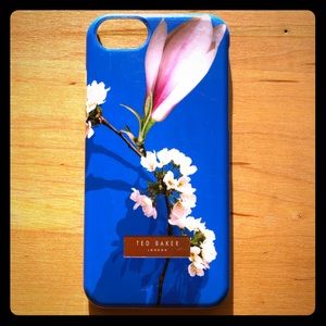 Ted Baker iPhone 6 case
